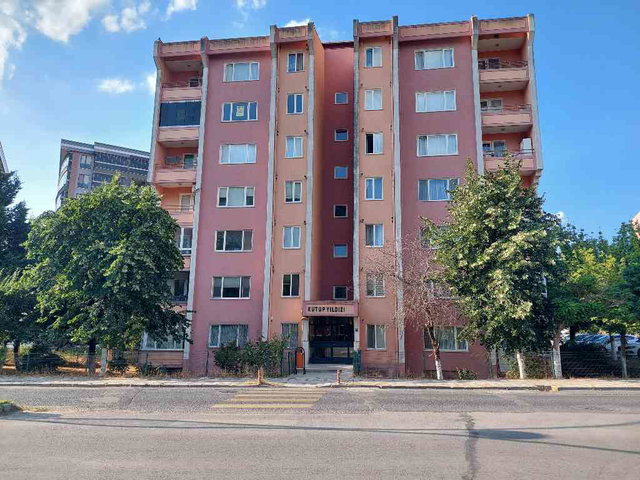 REMAX LANDDEN KAPAKLI TOKİ KONUTLARINDA KİRALIK 2+1