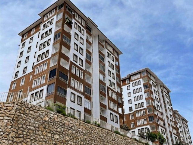 REMAX DEĞIŞIM-HAKSEN TOKIDE GENIŞ SATILIK 3+1 DAIRE