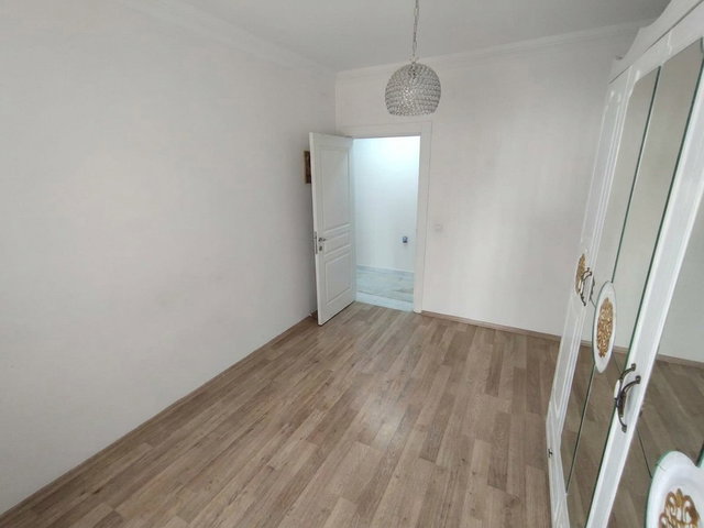 REMAX DEĞIŞIM-HAKSEN TOKIDE GENIŞ SATILIK 3+1 DAIRE