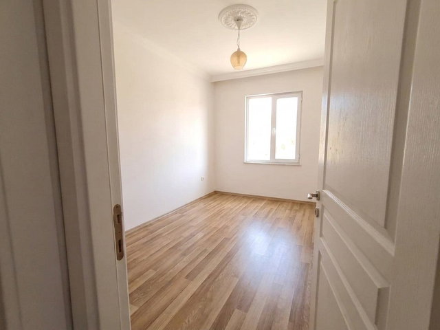 REMAX DEĞIŞIM-HAKSEN TOKIDE GENIŞ SATILIK 3+1 DAIRE