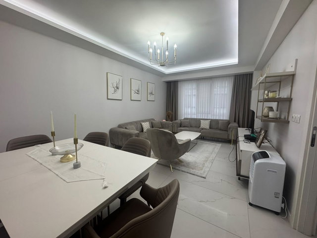RE/MAX MAVİ'DEN YAĞCILAR'DA EŞYALI 3+1 KİRALIK DAİRE