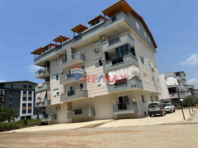 DENIZE YAKIN GÜNEY CEPHE 1+1 DAIRE