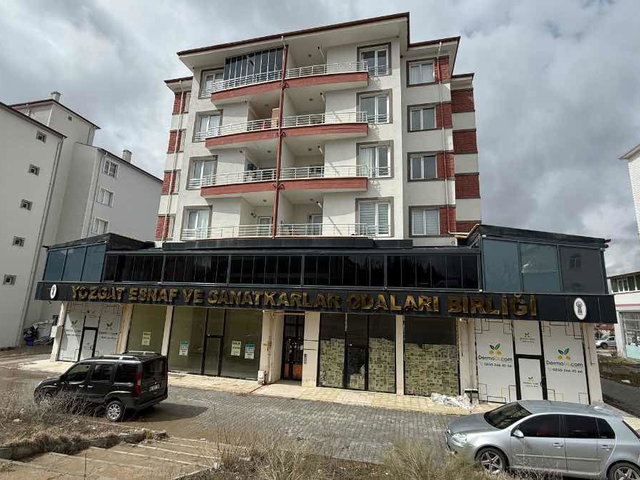 REMAX KEY'DEN KIRALIK 3+0 DAIRE