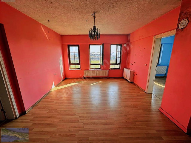EDİRNE MERİÇ TOKİ KONUTLARINDA FIRSAT SATILIK 2+1 DAİRE