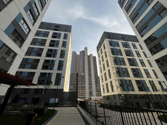 KARTAL KIPTAŞ KAPER SITESI KIRALIK 2+1 DENIZ MNZ DAIRE