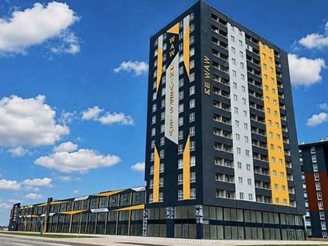 ESENBOĞA'DA HARİKA KONUMDA SATILIK FIRSAT 1+1 DAİRE