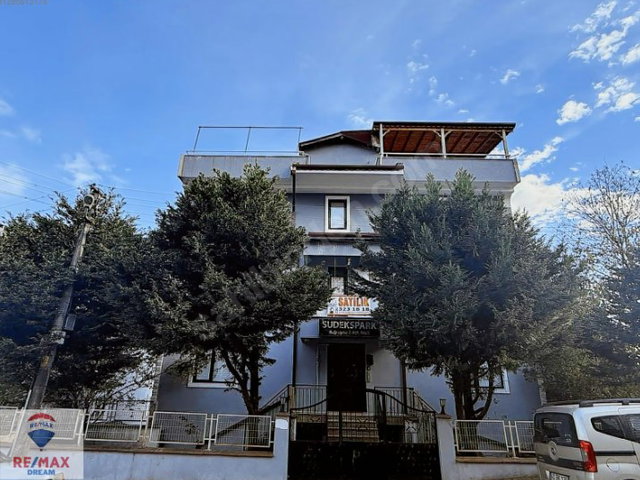 RE/MAX'DEN ACİLLL BAĞÇEŞMEDE YÜKSEK KREDİLİ 3+1 SATILIK DAİRE