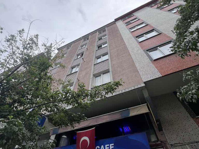ŞEHNAZ MAHALLESI 2 + 1 KIRALIK DAIRE ￼
