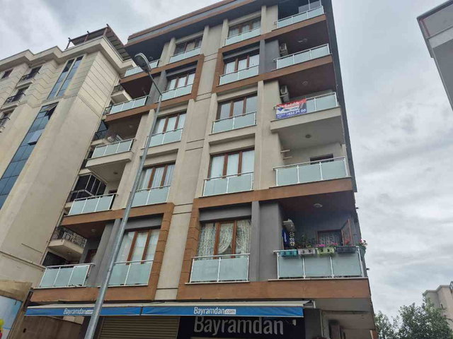 YENİ MAHALLE PLEVNE CADDESİ SATILIK 3+1 SATILIK DAİRE