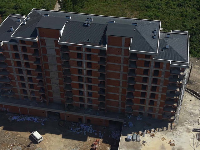 CUMHURİYET MAHALLESİ'NDE SATILIK 1+1 | SIFIR DAİRE FIRSATLARI