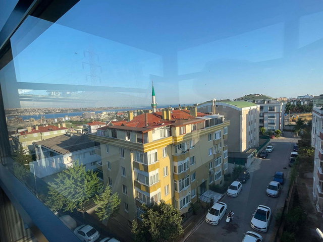 REYHAN KONAKLARI KAPANMAZ MANAZARALI SATILIK  3+2