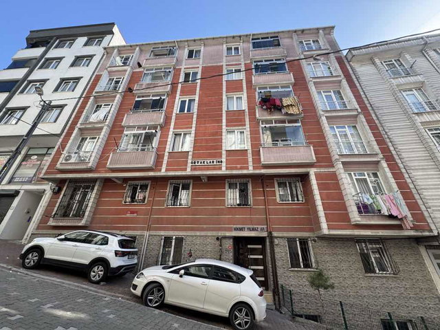 ESENYURT’TA SATILIK 2+1 DAİRE