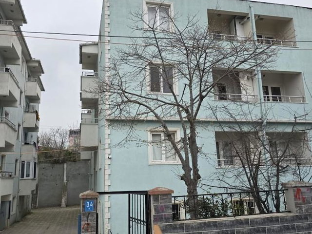 ERGENE’DE DOĞU CEPHELİ 2+1 | EN ÜST KAT | BALKONLU | KREDİYE UYGUN
