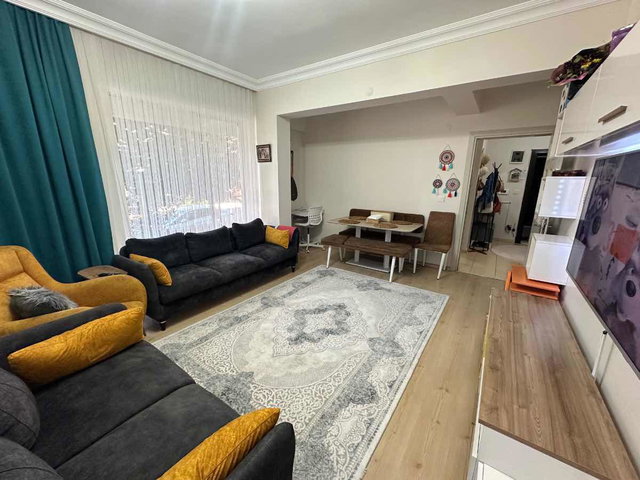 PENDIK KURTKÖY SATILIK 2+1 DAIRE