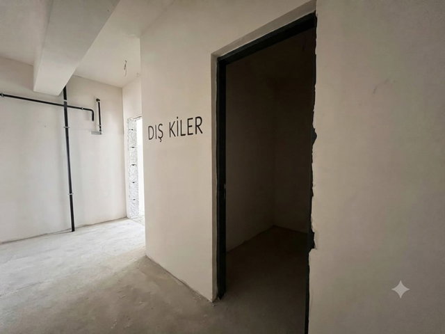 REMAX İLKE'DEN HİLALKENT'TE 3+1 SATILIK DAİRE