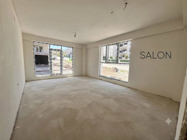 REMAX İLKE'DEN HİLALKENT'TE 3+1 SATILIK DAİRE