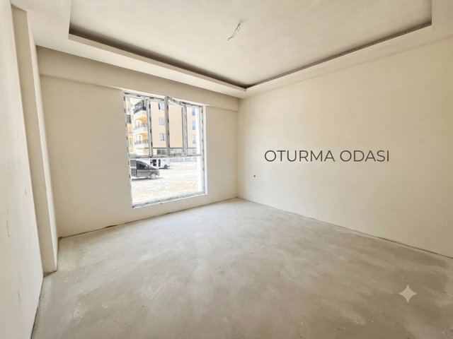 REMAX İLKE'DEN HİLALKENT'TE 3+1 SATILIK DAİRE