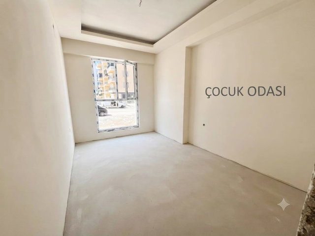 REMAX İLKE'DEN HİLALKENT'TE 3+1 SATILIK DAİRE