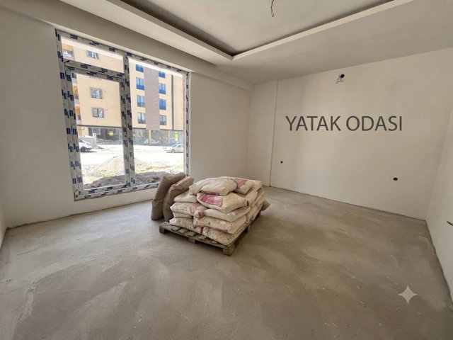 REMAX İLKE'DEN HİLALKENT'TE 3+1 SATILIK DAİRE