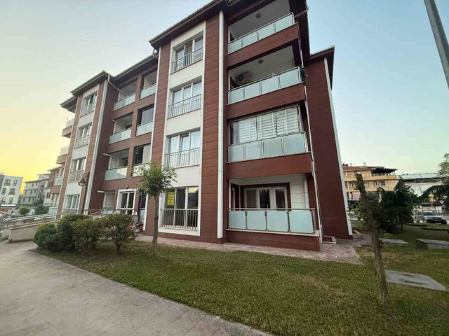 RE/MAX DIA'DAN DÜZCE MERKEZ CAMİKEBİR TOKİDE KİRALIK 3+1 DAİRE