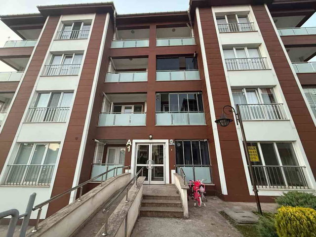 RE/MAX DIA'DAN DÜZCE MERKEZ CAMİKEBİR TOKİDE KİRALIK 3+1 DAİRE