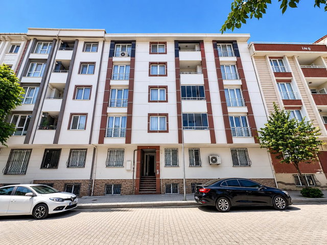 ÇINAR MAHALLESİNDE 2+1 SATILIK DAİRE  İSTER YATIRIM YAPIN İSTER OTURUN