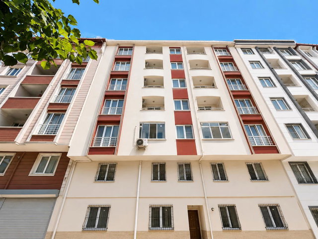 ÇINAR MAHALLESİNDE 2+1 SATILIK DAİRE  İSTER YATIRIM YAPIN İSTER OTURUN