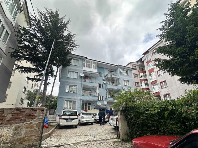 REMAX KEY'DEN SATILIK 3+1 DAIRE