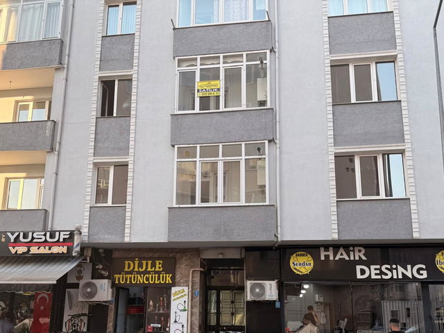 REMAX LAVANDA'DAN SATILIK 3+1 DAİRE