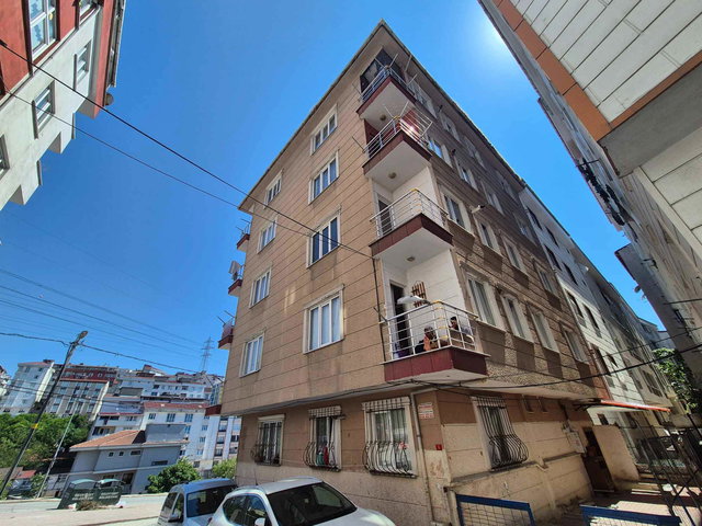 ESENYURT SELAHADDİN EYYUBİ’DE 2+1 | BALKONLU | KAT MÜLKİYETLİ | KREDİYE UYGUN