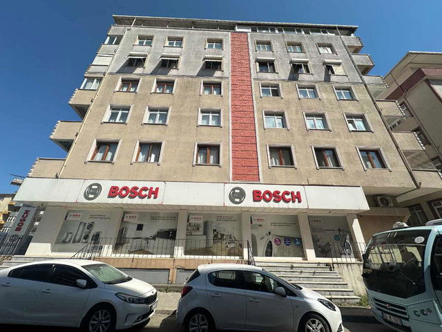 KARTAL ORHANTEPE 3+1 SATILIK DAIRE
