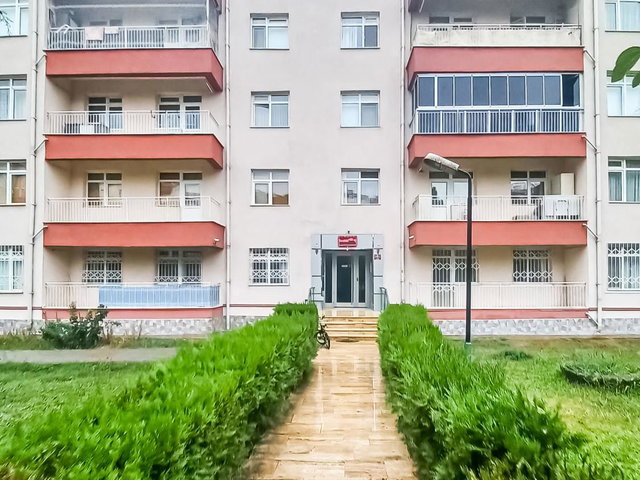 İNÖNÜ MH. BOĞAZIÇI SITESINDE KIRALIK 3+1 DAIRE