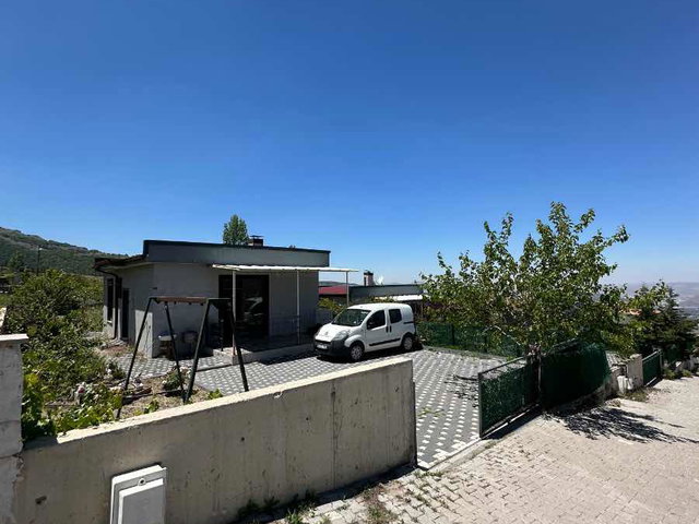 HACILAR YEDIAGAÇTA BUTIK VILLA