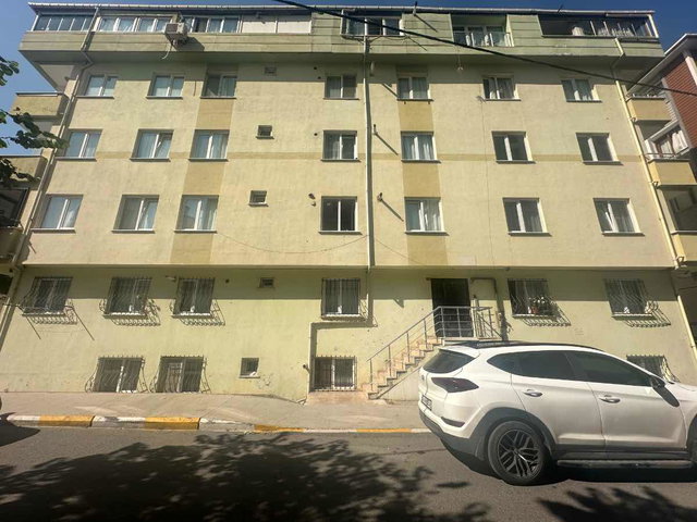 PENDIK FEVZI ÇAKMAK 3+1 KIRALIK DAIRE