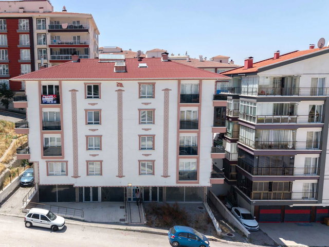 YÜKSELTEPE'DE ASANSÖRLÜ, LÜKS 3+1 KİRAIK DAİRE