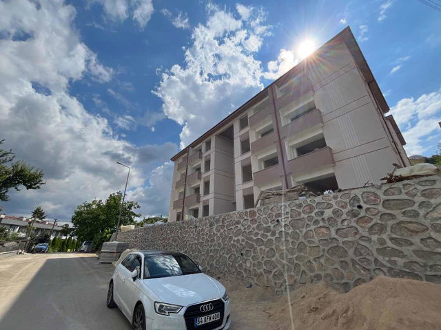 REMAX SOFT BARIŞ BAŞOL'DAN SATILIK 2 ADET 1+1 APART DAİRE