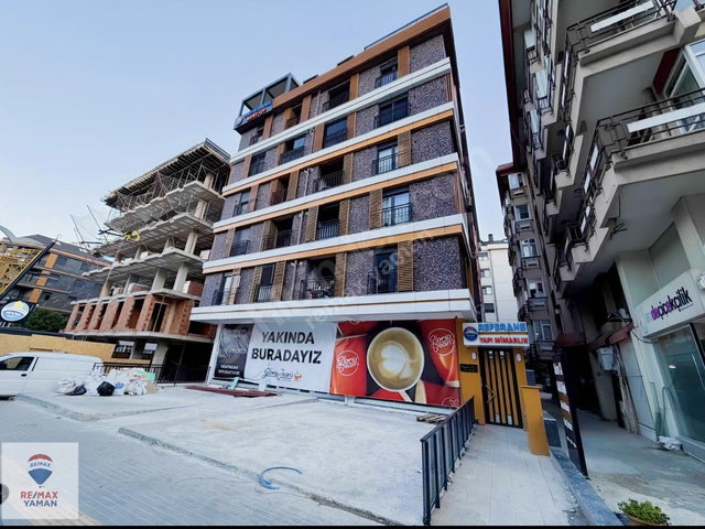 PENDİK BATI MAHHELESİ MERKEZİ KONUMDA 2+1 KİRALIK DAİRE