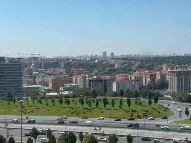 REMAX PRO 2’DEN CEVİZLİBAĞ’DA İÇ MİMARİSİ YENİLENMİŞ, YÜKSEK ŞEREFİYELİ FERAH, OTURUMA HAZIR 3+1
