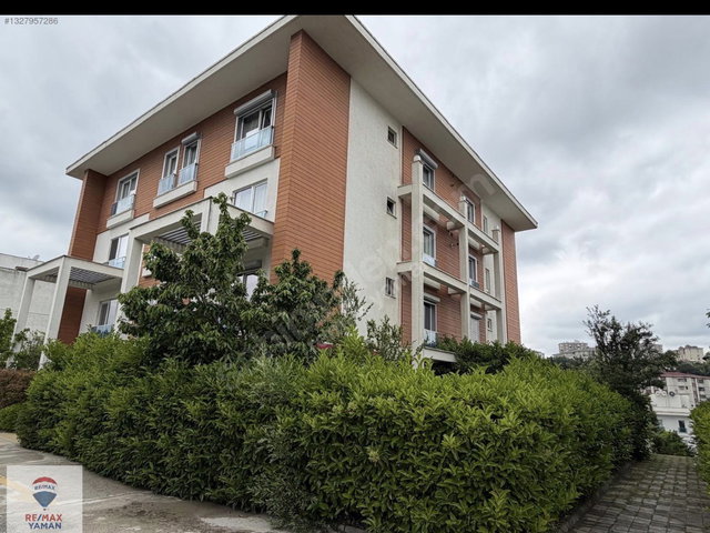 HOBİ LİFE YENİŞEHİR 210 M2 KİRALIK 2 KATLI GENİŞ BAHÇELİ DUBLEKS