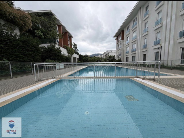 HOBİ LİFE YENİŞEHİR 210 M2 KİRALIK 2 KATLI GENİŞ BAHÇELİ DUBLEKS