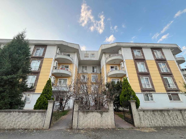 REMAX SOFT BARIŞ BAŞOL'DAN KAMPÜSTE EŞYALI KİRALIK 1+1