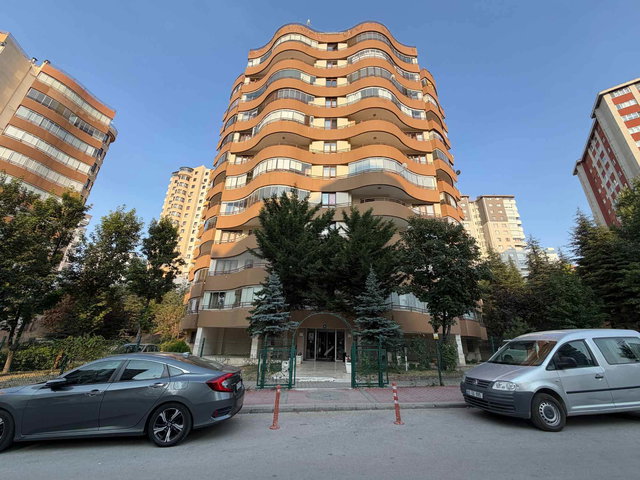 TAURUS AVM YAKININDA, SEĞMEN SELAY SİTESİNDE, 9.KAT, 2+1 DAİRE