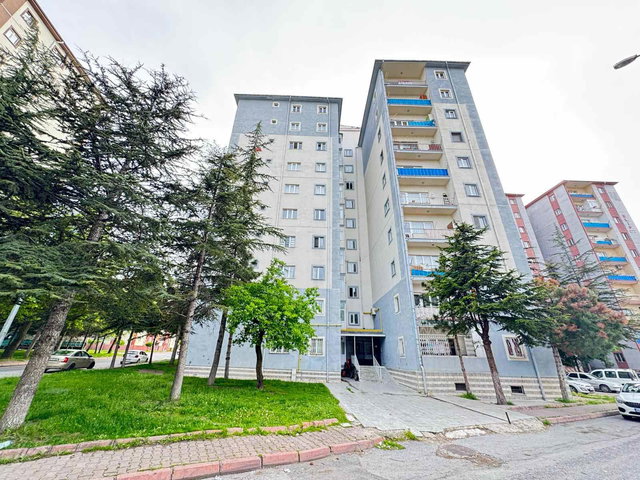 BELSIN 19 MAYISTA KIRALIK KOMBILI 3+1 DAIRE