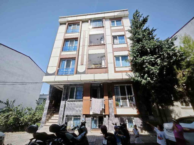 ESENYURT BALİKYOLU MAHALLESİ 2+1 DAİRE SATILIK