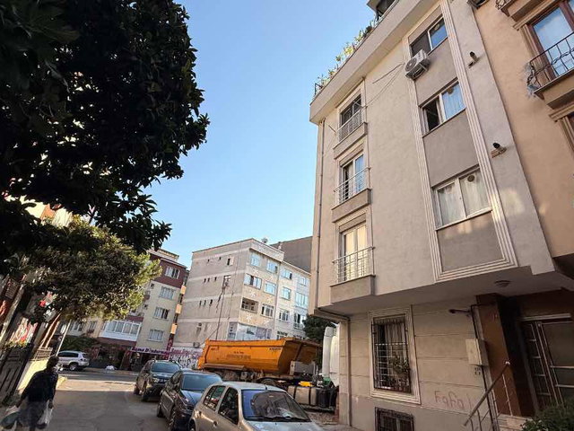 *FIRSAT* AYDINLIYOLU CADDESINDE 95M2 3+1 DAIRE