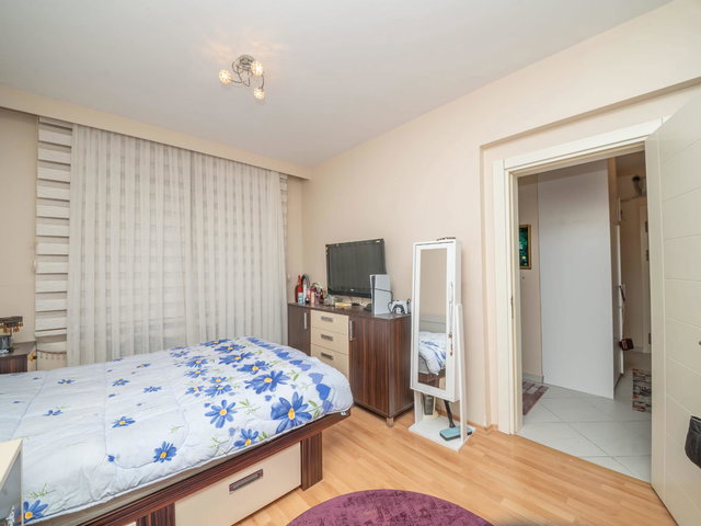 SİNPAŞ AQUA CİTY 2010 GÖL MANZARALI KIRALIK 2+1 DAİRE