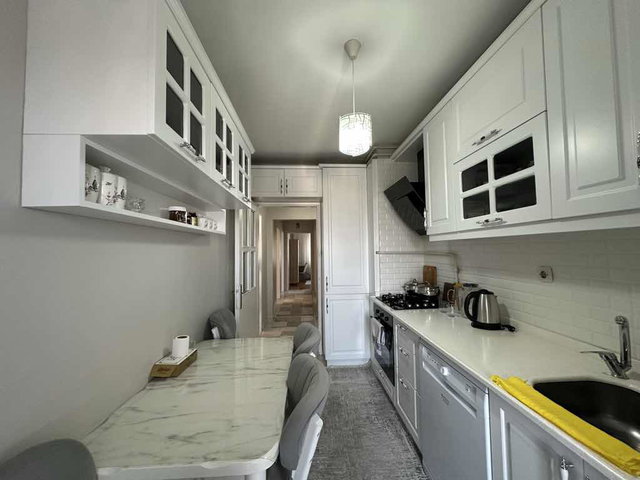 REMAX MAVİ'DEN KORUCUK MERKEZ'DE SATILIK 3+1 DAİRE