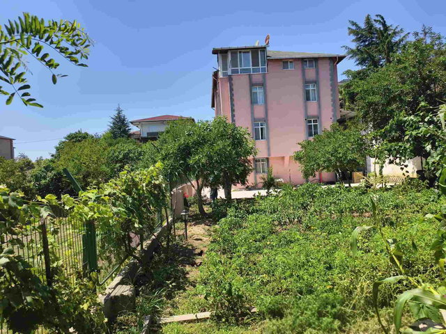 BEYKOZ ÇAVUŞBAŞI ÇENGELDERE 'DE SATILIK MÜSTAKIL EV 549 M2 8+4