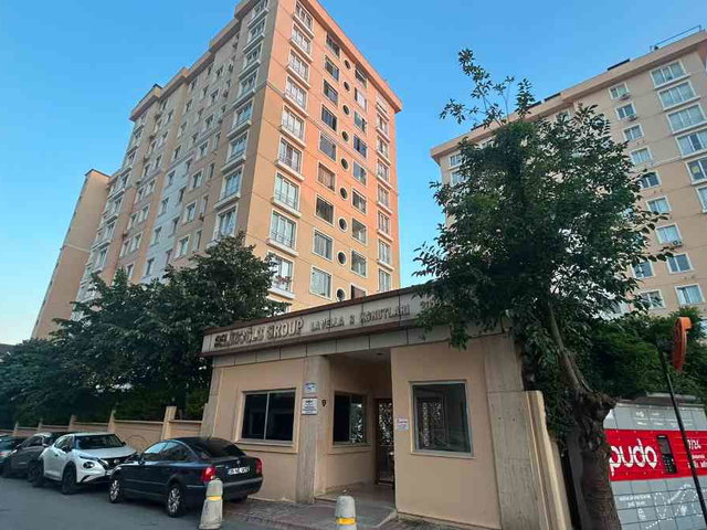 LAVELLA 3 SİTESİNDE SATILIK 4+1 DUBLEKS DAİRE