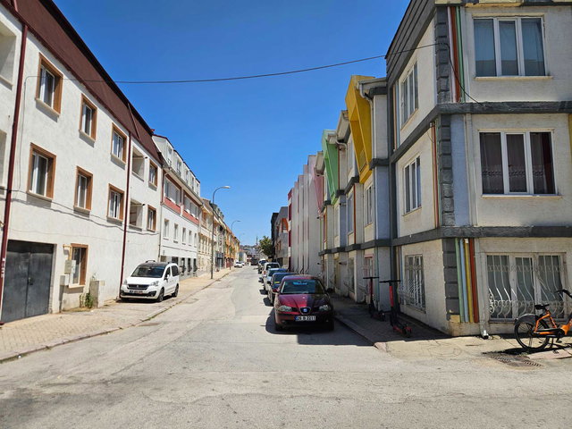 REMAX MOD'DAN BÜYÜKDERE MAH. KİRALIK 2+1 DUBLEKS DAİRE
